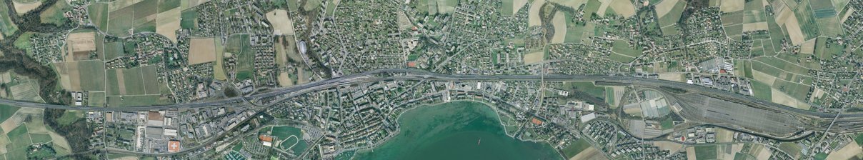 Révision du Plan d'affectation communal (PACom)
