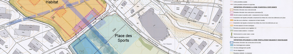 2014 - 2016 : Démarche participative pour le PPA Prairie-Nord - Églantine