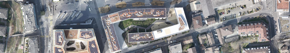 2017 - 2022 : Démarche participative de Morges Gare-Sud